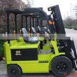 2T/2.5T Battery Forklift