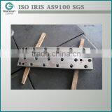 Customized Steel Slide Block,cnc Machining Service,OEM Factory thumbnail-1