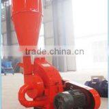 Hammer Mill With Cyclone Hammer Mill for Wooden Chips thumbnail-5
