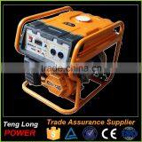 Single Cylinder Air Cooling Generator 15hp Gasoline Generator Air Cooled