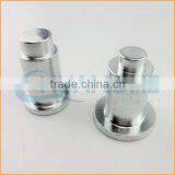 Factory Supply Best Price Metal Push Solid Rivets thumbnail-2