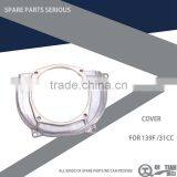 COVER FOR 139F/33.5CC ENGINE thumbnail-1