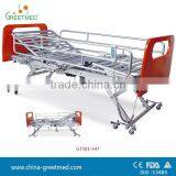 Good Price 2/3/5/7 Functions Electric Hospital Bed With CE/FDA Approved thumbnail-5