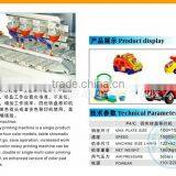 Four Color Pad Printing Machine thumbnail-3