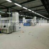 Single Vertical Circular Knives CNC Contour Cutting Machine PRICE thumbnail-3