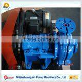 River Stone Suction Pump Cutter Suction Dredger Sale thumbnail-2
