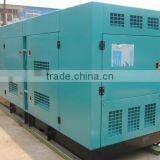 Best Quality CE Approved 500kw Water Cooled Generator Price List/ Diesel Generator Set thumbnail-3