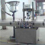 Single Head Pneumatic Capping Machine(Snap Cap) thumbnail-1