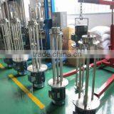 Movable High Shear Dispersing Emulsifier&Homogenizer thumbnail-1