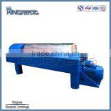 Continuous Centrifugal Decanter for Water Treatment Plant thumbnail-2