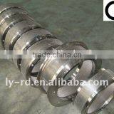 CE/GOST/SGS 2-8mm Pellet Feed Ring Die thumbnail-3