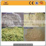 [ROTEX MASTER] Wood Hammer Mill Machine For Producing Sawdust thumbnail-5