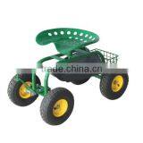TC4501C ---Garden Scoot With Swivel Seat thumbnail-1