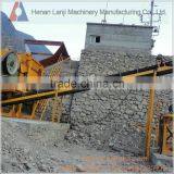 High Efficiency Stone Making Product Line thumbnail-2
