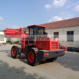 3000kg Wheel Loader for Sale Best Price Top Quality Loader for Sale/wheel Loader Price thumbnail-5