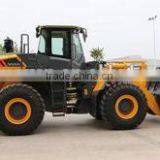 LIUGONG Wheel Loader Machine for Sale in Chile