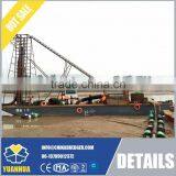 Deepwater Dredge Ship for Silver Mining Plant thumbnail-1