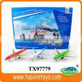 Mini Metal Plane, Metal Model Plane, Diecast Plane thumbnail-1