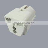 Stocked Products!! Standard European Travel Plug Adapter thumbnail-4