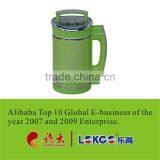 Automatic Stainless Steel Soybean Milk Maker/machine thumbnail-1