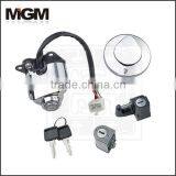 OEM High Quality Motorcycle Ignition Switch, for Honda Motorcycle Ignition Switch thumbnail-4
