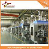 Chinese Manufacturer Milk&juice Carton Box Packing Machine thumbnail-5