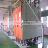 2014 30 Ton per Day Wheat Flour Machine Price for Grade Flour thumbnail-2