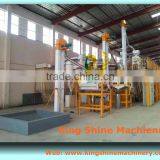 Small Scale-- Wheat Flour Milling Production Line thumbnail-5
