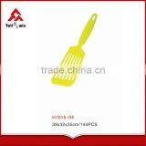 Green Nylon Kitchen Utensils Fish Turner thumbnail-4