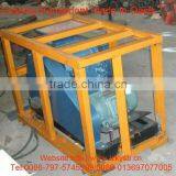 High Quality Lab Double Roll Crusher thumbnail-1
