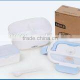 OEM Kids Plastic Bento Lunch Box thumbnail-3