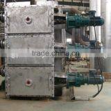 Large Capacity Continuous Pyrolysis Machine Extracting Furnace Oil thumbnail-3