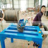 Truck Tyre Making Machine is the Best Tyre Doubling Tool thumbnail-3