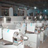 Cold Press Oil Machine and 6YL-Series Popular Around in India thumbnail-1