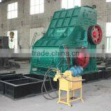 Screen Crusher/Rock Pulverizer/Aggregate Crusher thumbnail-2