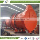 Sawdust Rotary Dryer/wood Pellet Making/wood Processing Machine thumbnail-4