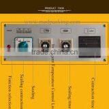 FM5540 Sealing and Shrink Packaging Machine/Shrink Film Packaging Machine /Laminator thumbnail-4