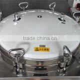 Bluestone Automatic Digital Autoclave With Drying System thumbnail-2