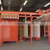 Powder Coating Booth/oven/system/equipment thumbnail-4