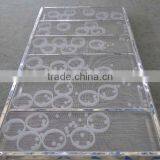 Table Salt Square Vibrating Classifier thumbnail-3