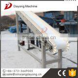 Mini PVC Belt Conveyor Machine thumbnail-5