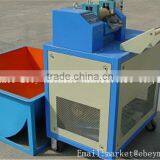 Plastic Pelletizing Granulating Granule Recycling Machine thumbnail-2