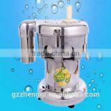 Hot Sale Healthy All Steel Electric Fruit Juicer Fruit Juicer(ZQW-2000) thumbnail-1