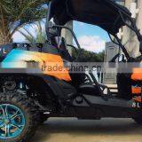 Factor Price Cheap CFMOTO 800CC SSV/SIDE BY SIDE/ UTV/DUNE BUGGY, ZFORCE 800 thumbnail-3