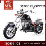 JL-MC02 110cc Chinese Cheap Chopper Motorcycle thumbnail-1