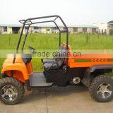 Powerful UTV Mini Truck thumbnail-3