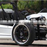 16HP 250cc Racing Car/EEC Trike Roadster go Kart (TKG250E-X) thumbnail-3