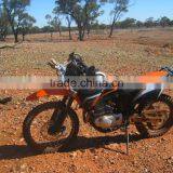 250cc Stock Dirt Bike thumbnail-1