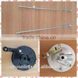 Motorcycle Rear Brake Assembly thumbnail-3