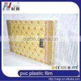 Factory Direct Sell Good Quality Best Price of Pvc Packaging Film thumbnail-3